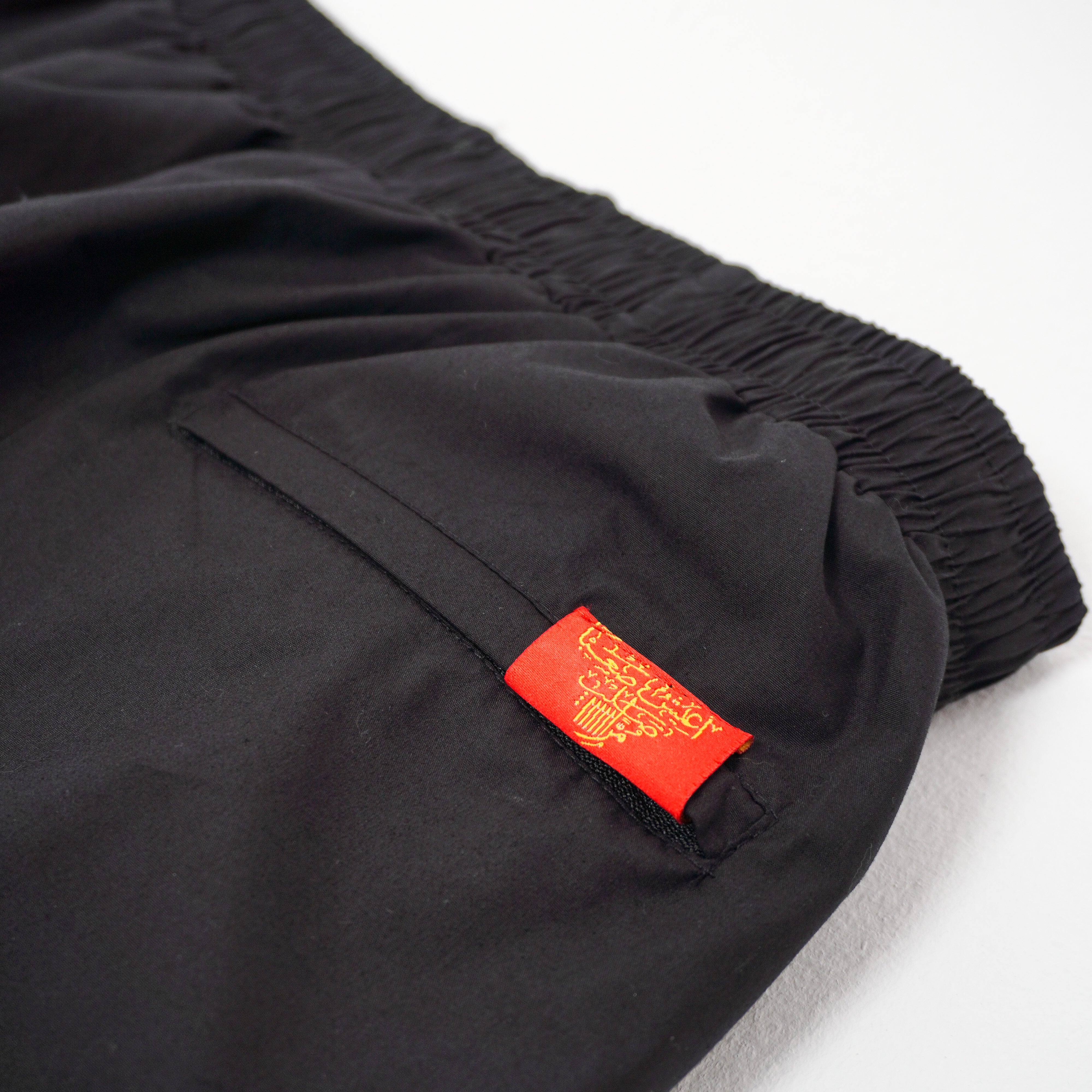 BLTNM x PT - SULTAN Tracksuit Pants