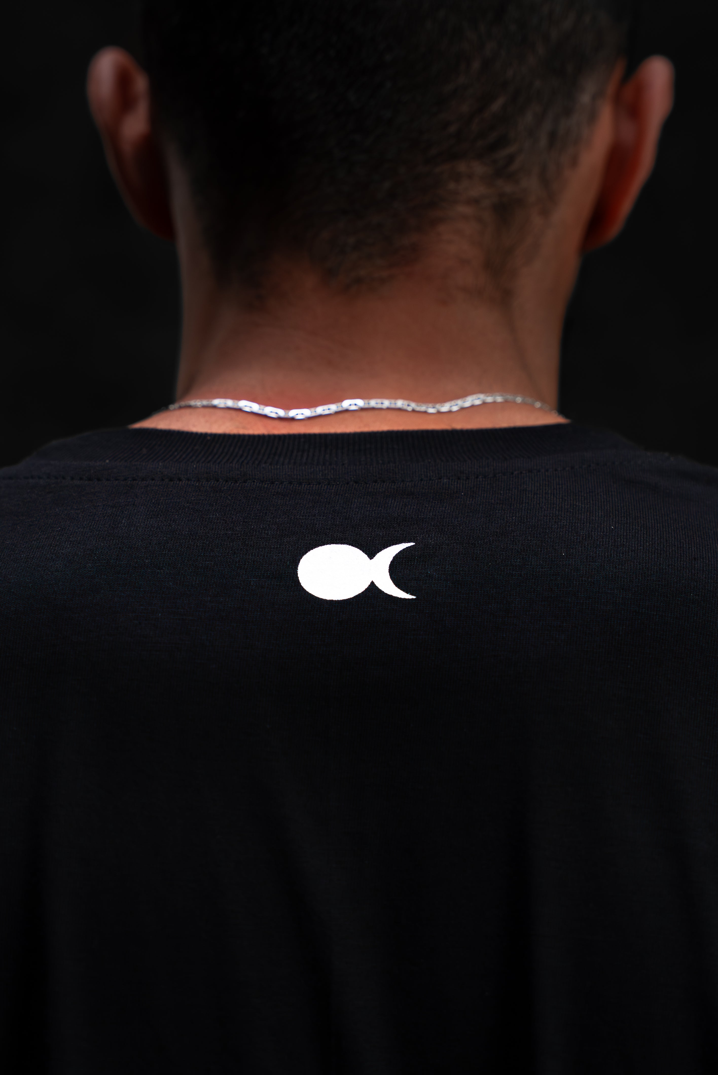 BLTNM T-Shirt V-01