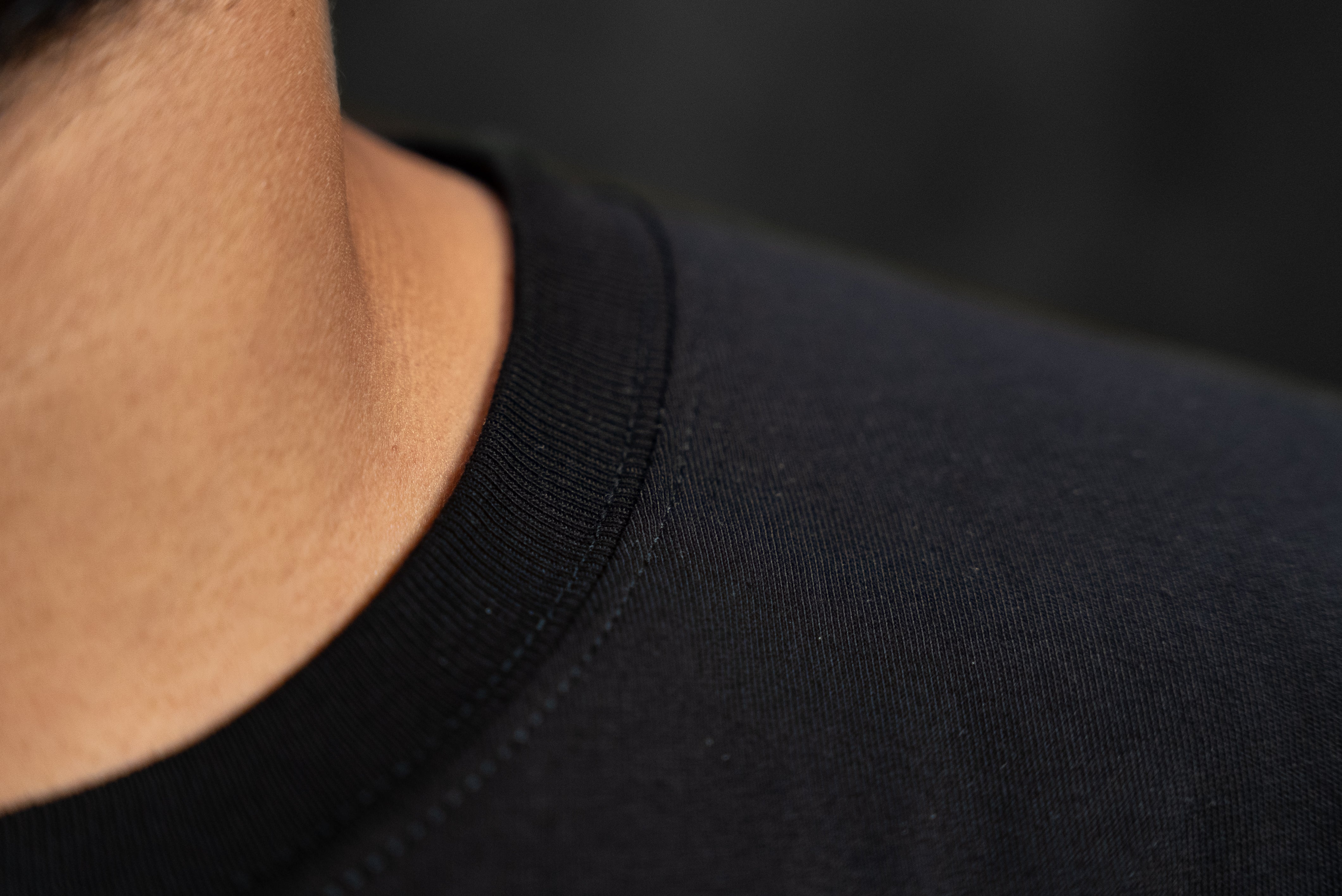 BLTNM T-Shirt V-01