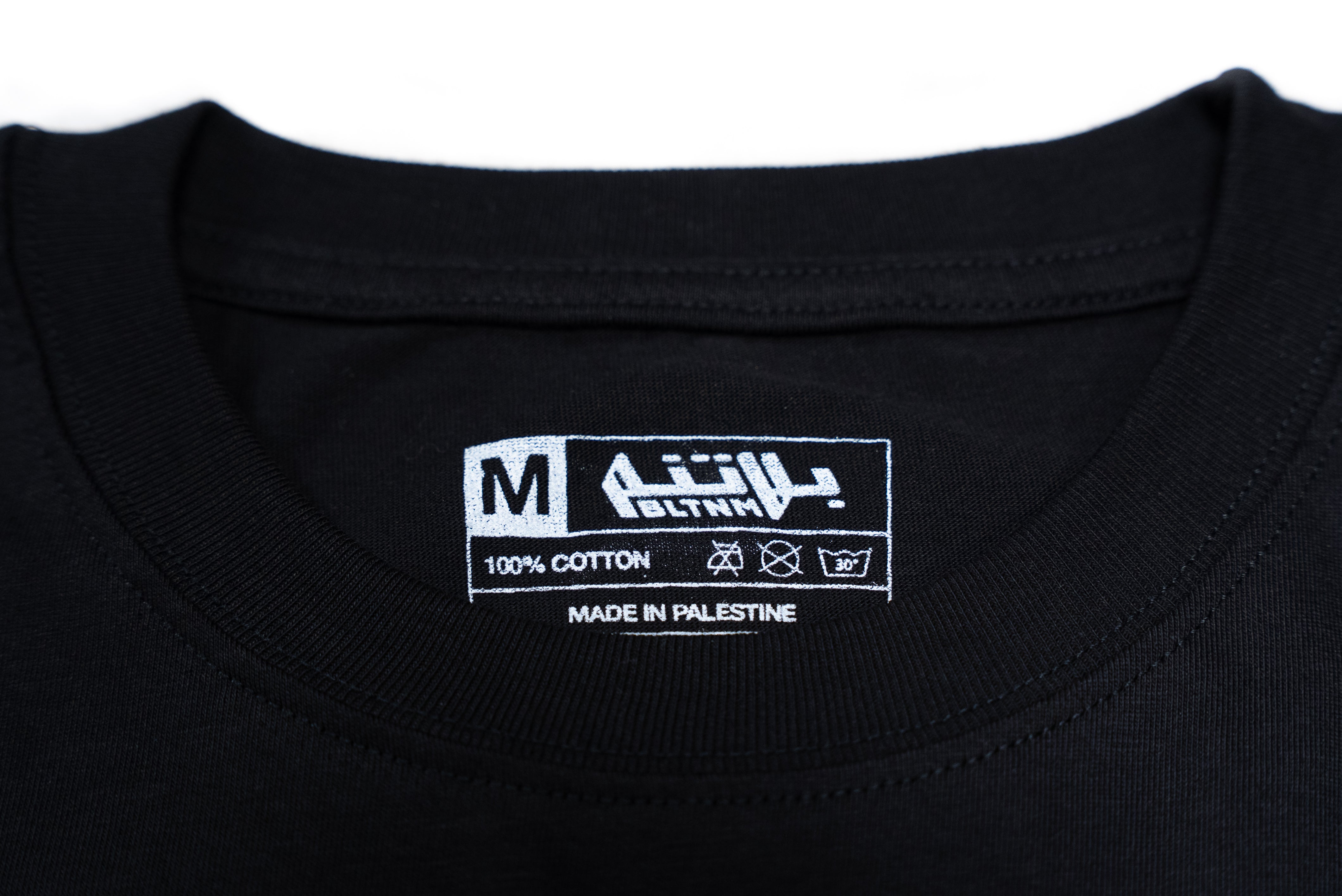 BLTNM T-Shirt V-01