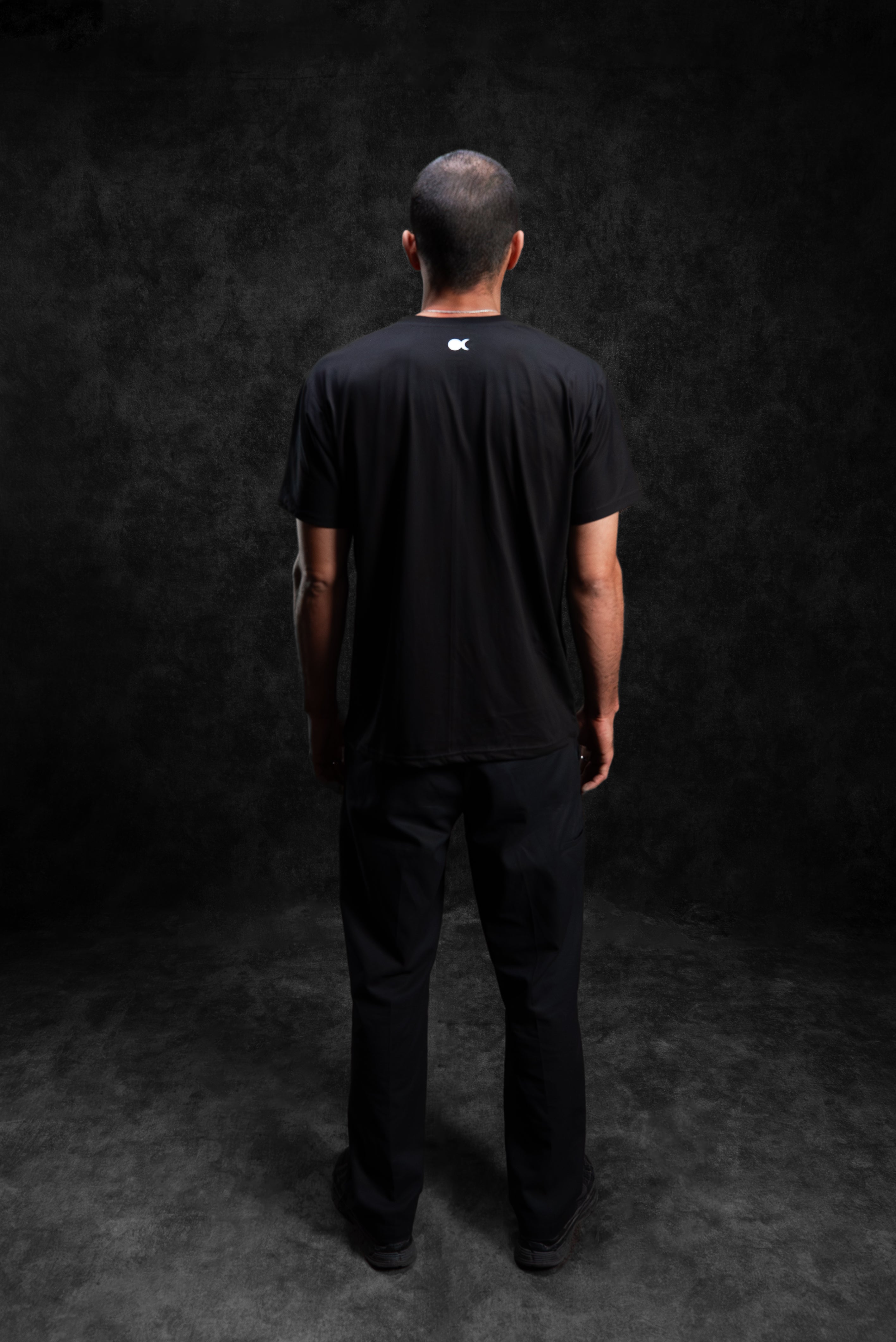 BLTNM T-Shirt V-01