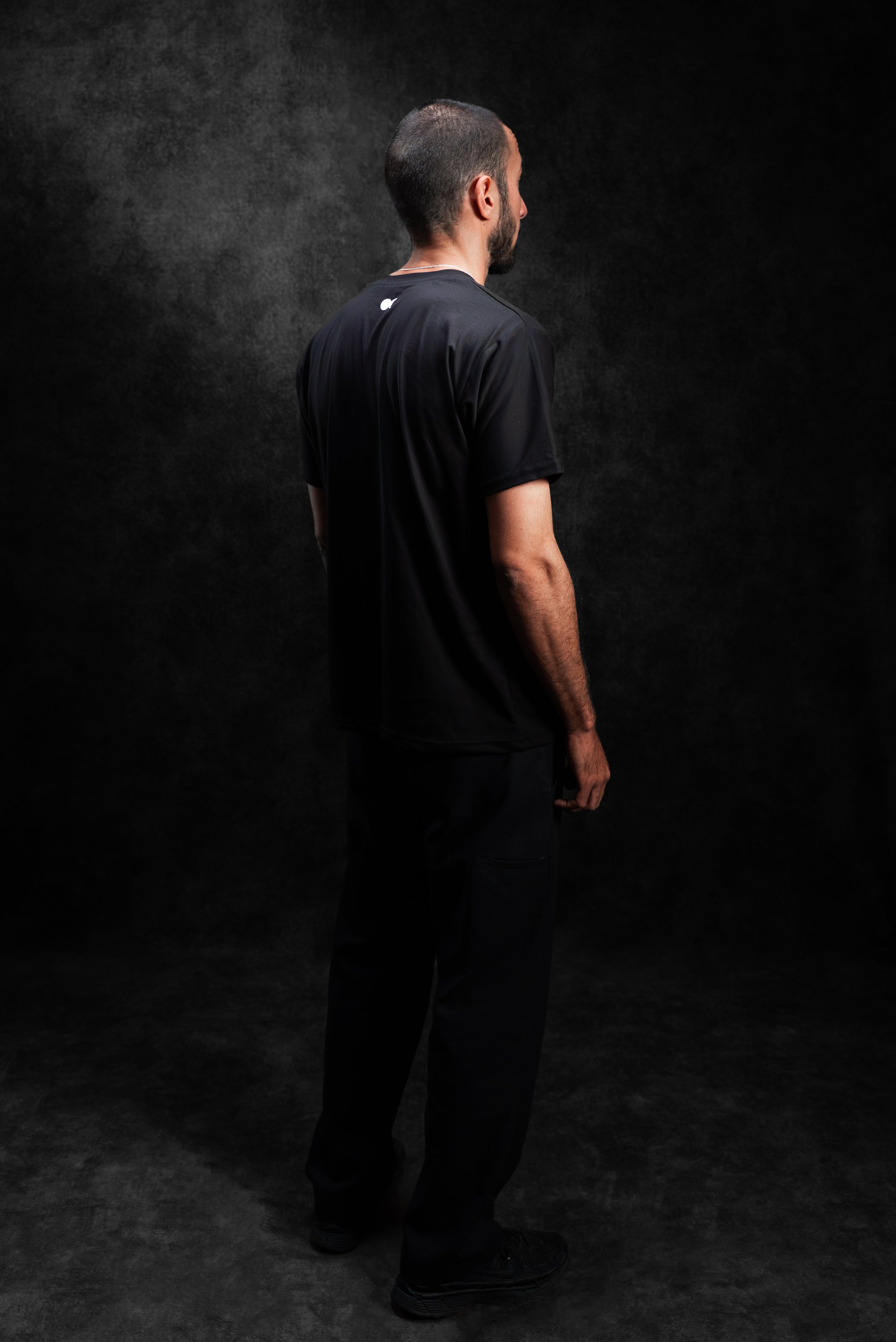 BLTNM T-Shirt V-01