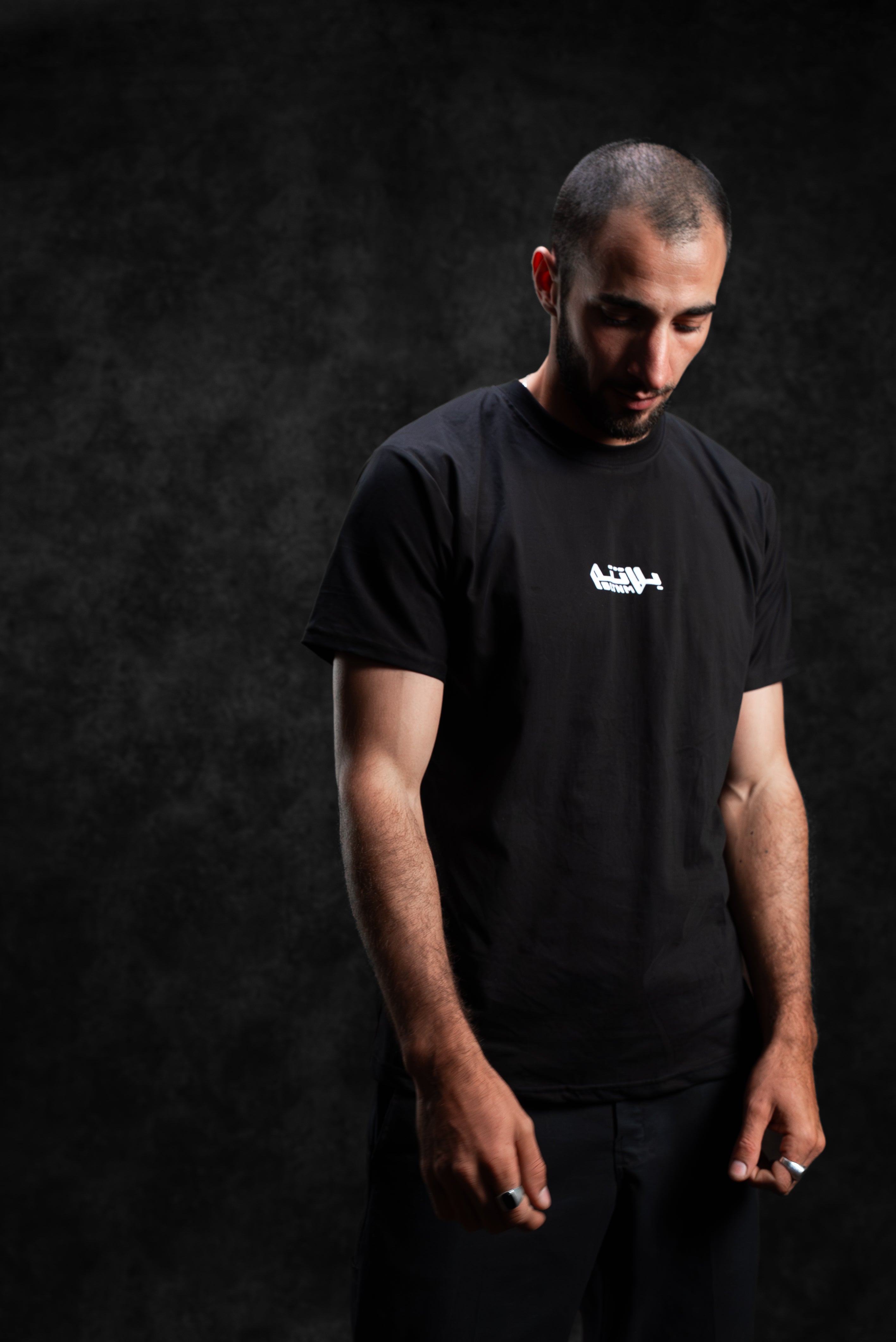 BLTNM T-Shirt V-01